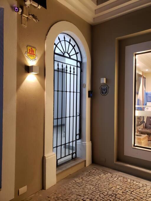 Suite Delicada Centro Buzios Exteriör bild