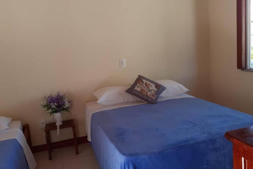 Suite Delicada Centro Buzios Exteriör bild