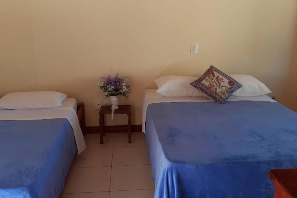 Suite Delicada Centro Buzios Exteriör bild