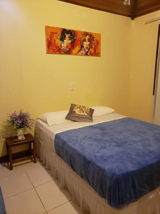 Suite Delicada Centro Buzios Exteriör bild