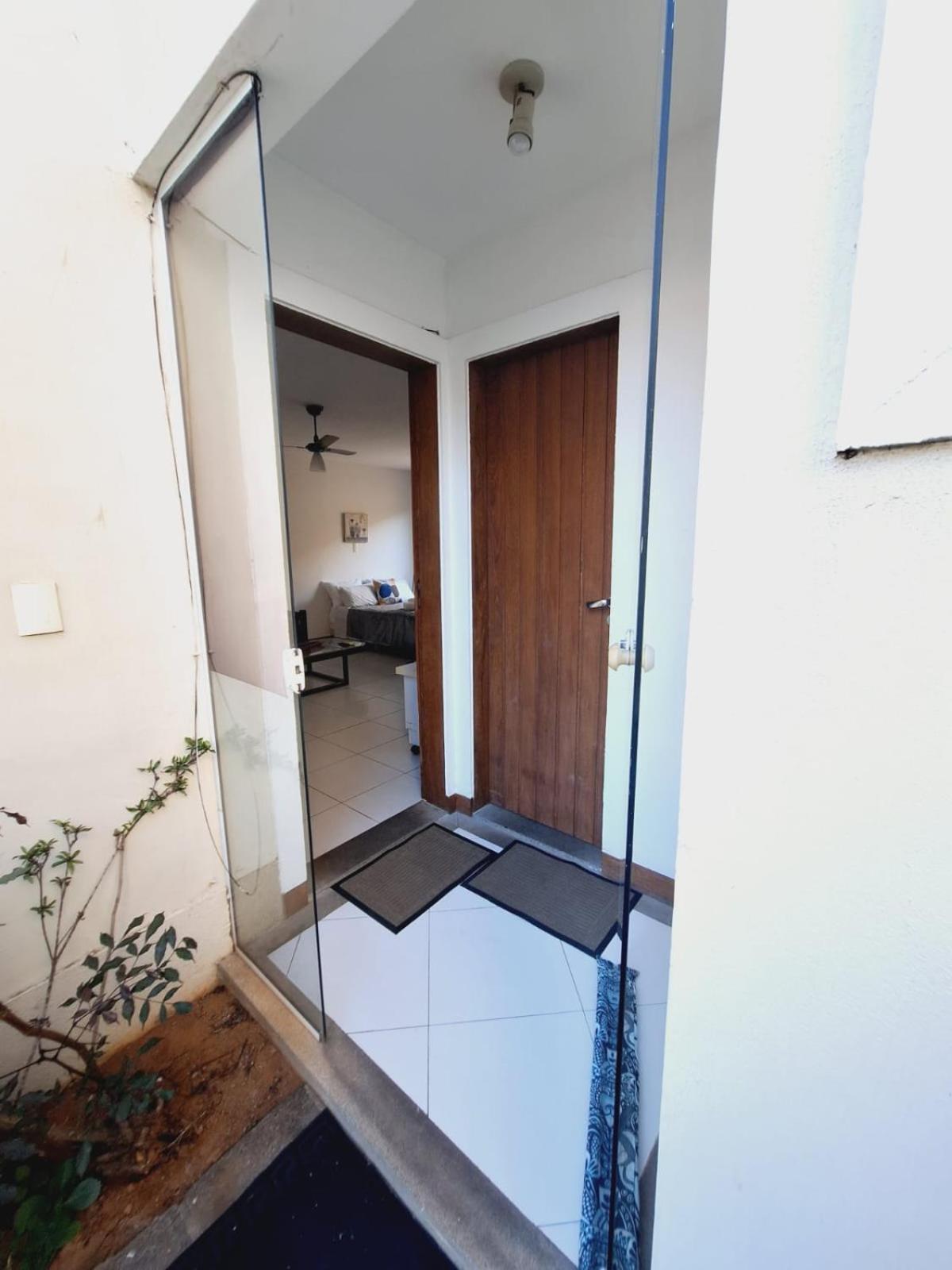 Suite Delicada Centro Buzios Exteriör bild