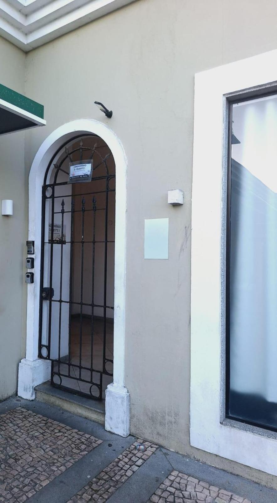 Suite Delicada Centro Buzios Exteriör bild