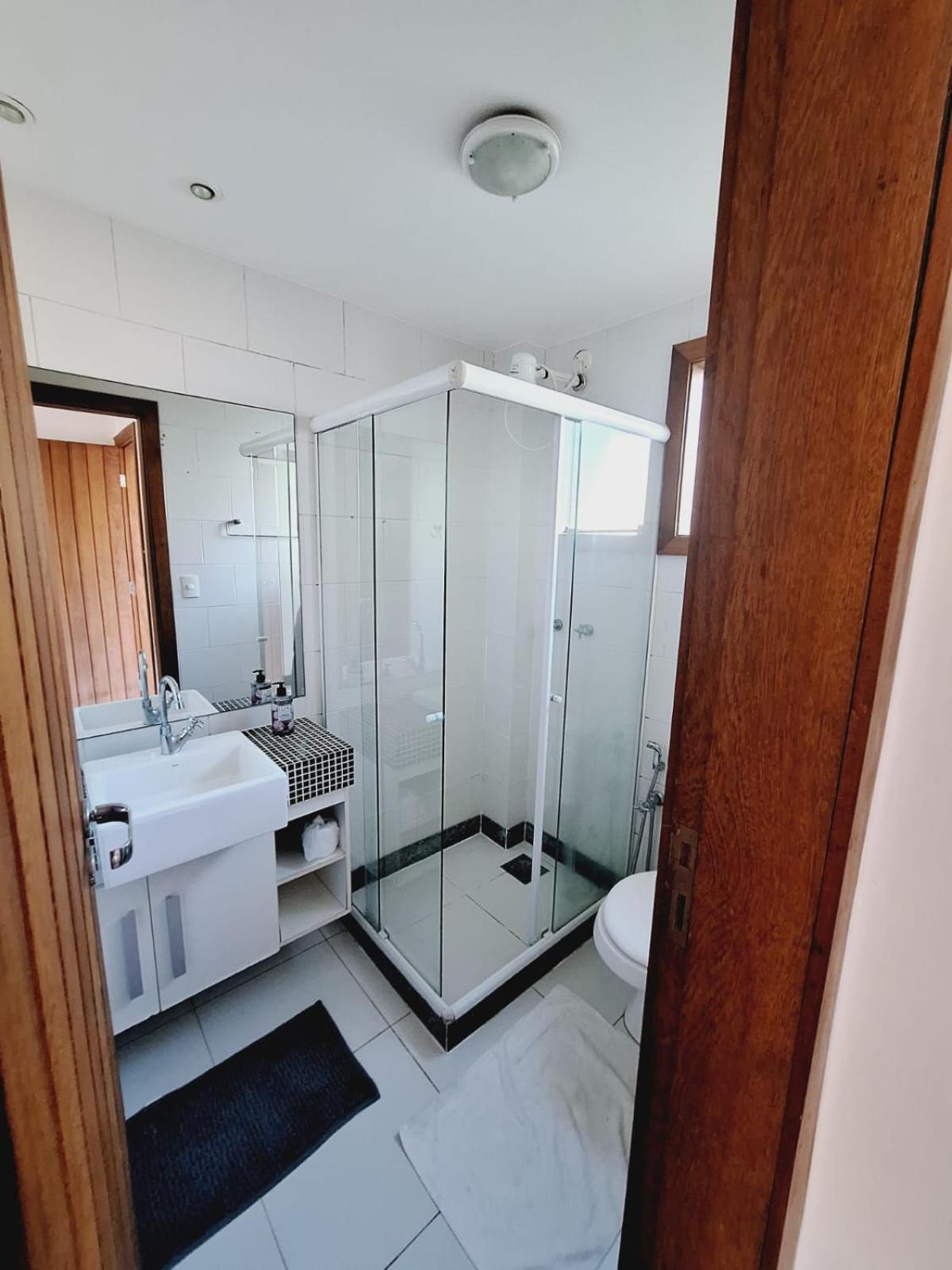 Suite Delicada Centro Buzios Exteriör bild