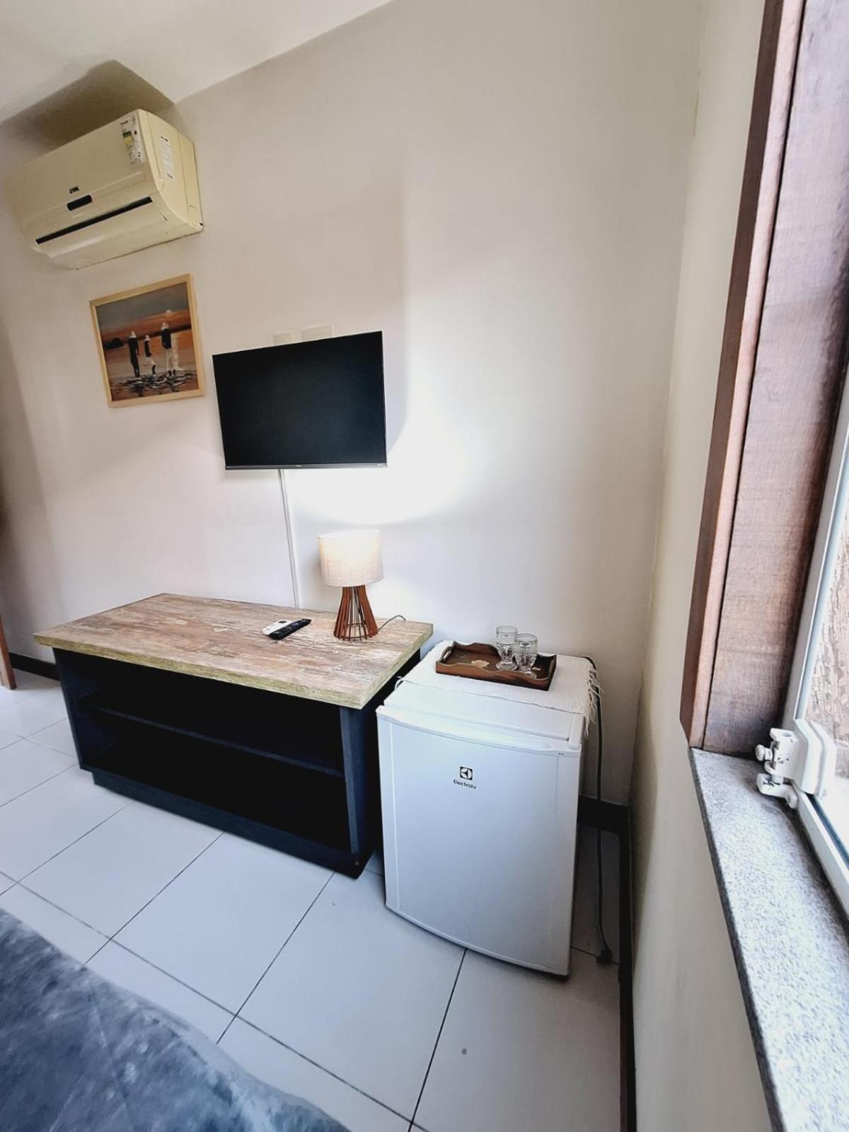 Suite Delicada Centro Buzios Exteriör bild