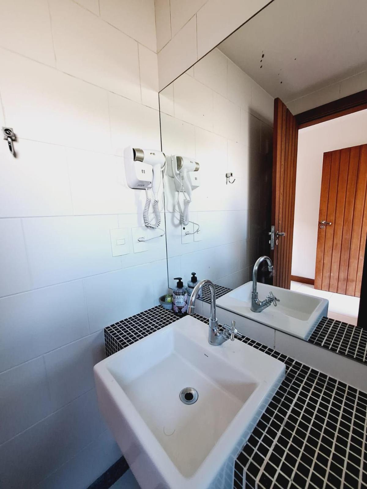 Suite Delicada Centro Buzios Exteriör bild