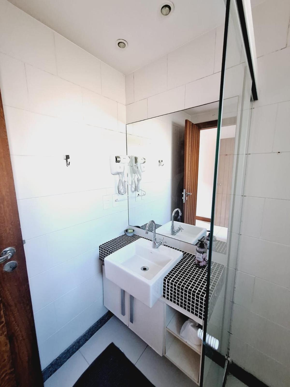 Suite Delicada Centro Buzios Exteriör bild
