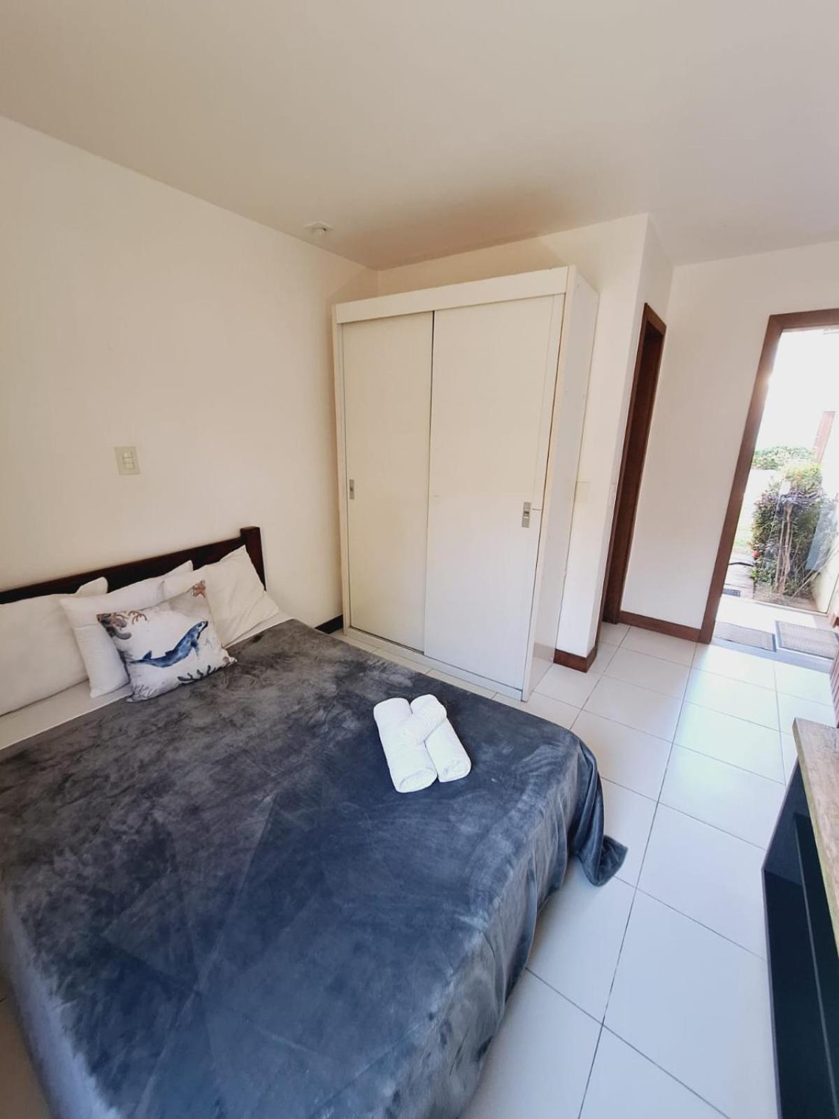 Suite Delicada Centro Buzios Exteriör bild